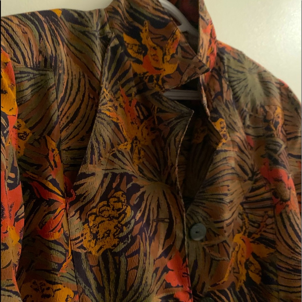 Vintage dress